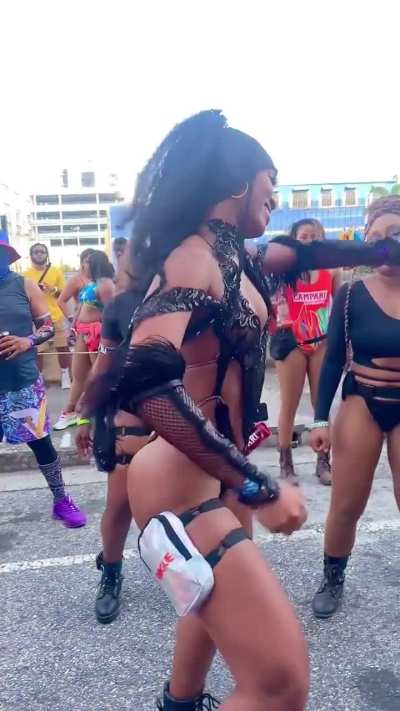 Carnival!