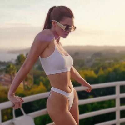 Kendall jenner