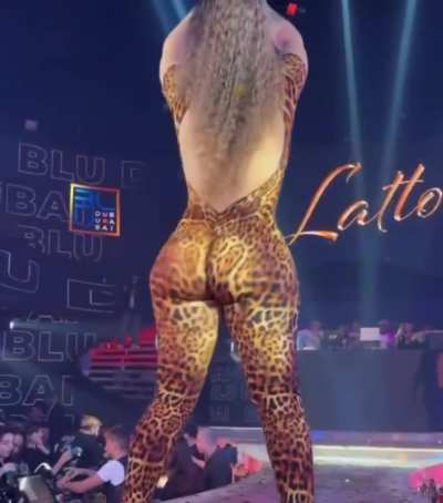 Latto
