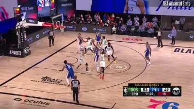 Tobias Harris Career Highlights With Sixers!!!