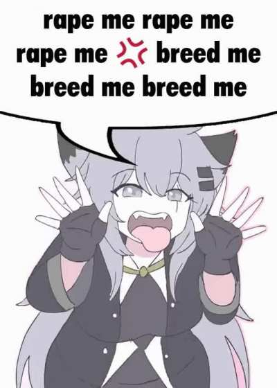 Who&rsquo;s the artist of this slightly offensive text bubble gif? I absolutely know the guy but the name is&hellip;