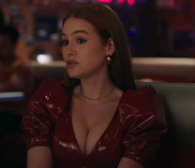 Madelaine Petsch