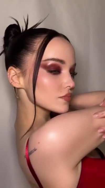 Dove Cameron