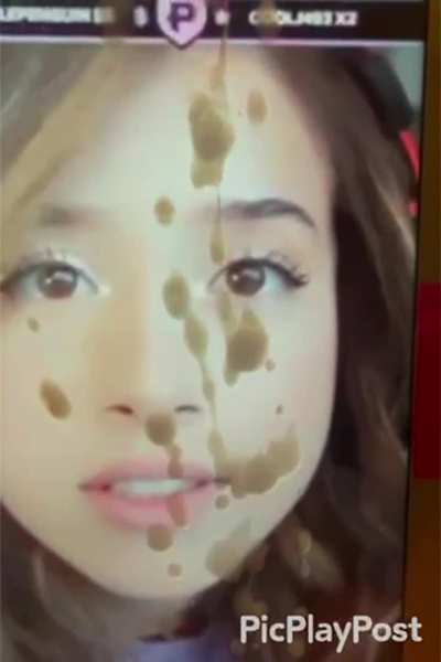 My masterpiece I call: &ldquo;The Big Poki Cumpilation&rdquo;. 😈💦 (sound on 🔈)