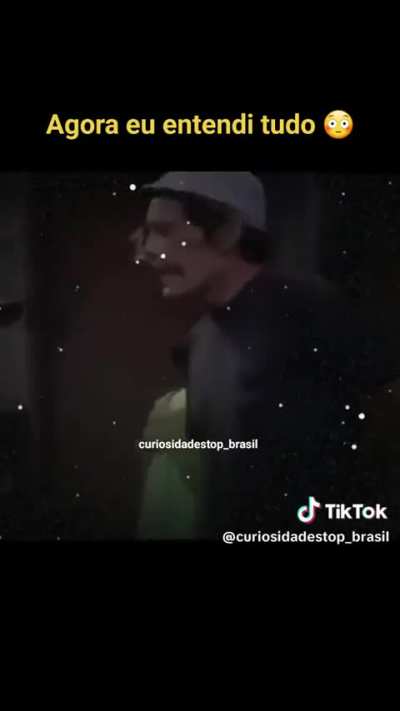 Sem palavras 