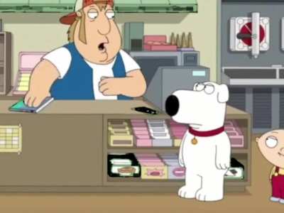 Stewie finds KSI's best forgotten photos....