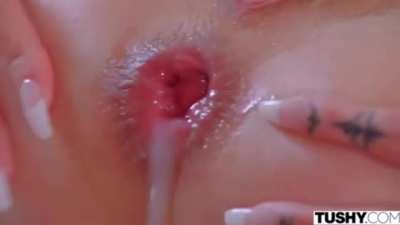Marley Brinx