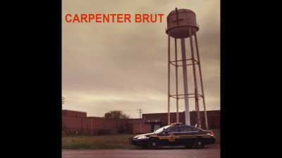If Hakita decides to bring in another guest artist for P-3's music or something, who would you want the artist to be? I would personally love to see Carpenter Brut in ULTRAKILL. What do you guys think?