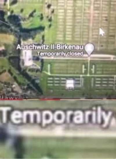 What the FUCK do you mean &ldquo;temporarily?&rdquo;