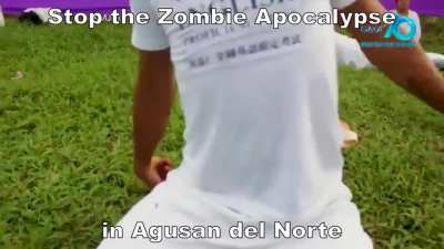 Philippine's Darkside