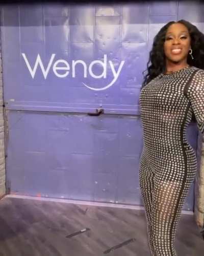 Trinity Fatu (aka Naomi WWE)