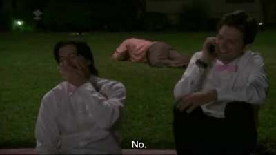 S2E3 - Uda calls Henry at work