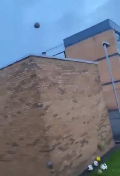 Meanwhile in the UK