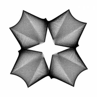 Unfurling and Twirling [A]
