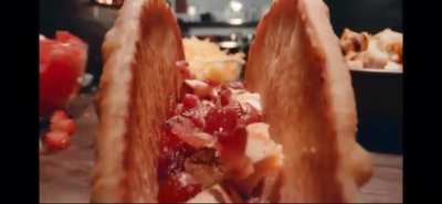 Finally found the Taco Bell ad with Dirty in it for those who haven&rsquo;t seen it. So glad he&rsquo;s finally getting recognized!