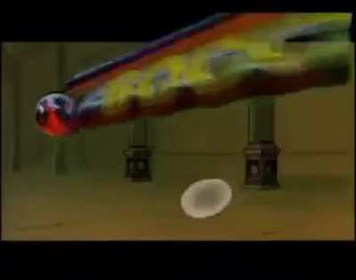 iggy get outta there! he's still alive!