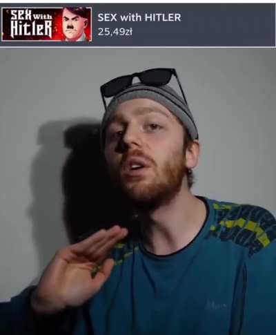 You don&rsquo;t need to know Polish to know what he&rsquo;s saying
