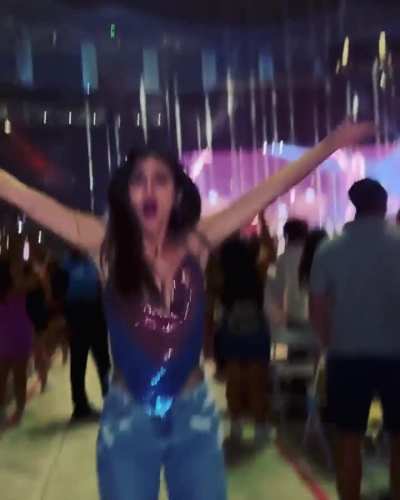 Victoria Justice