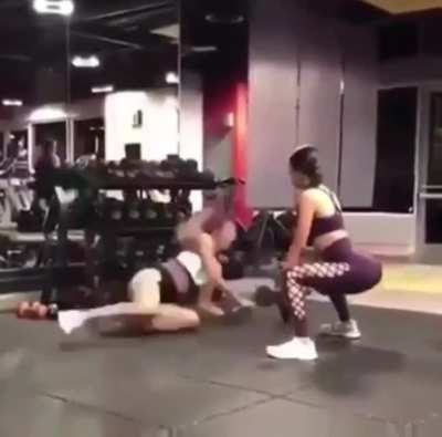 Butt 😳