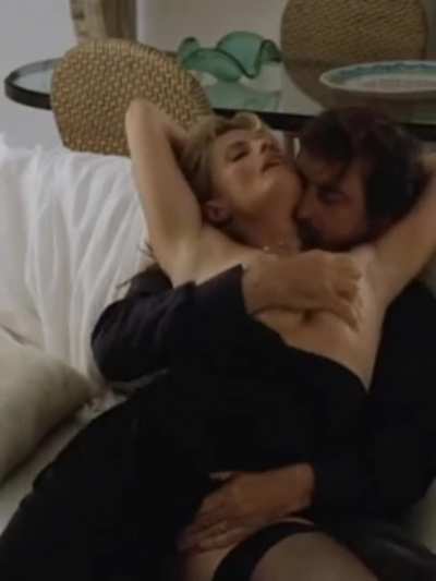 Isabella Ferrari in Caos calmo (2008)