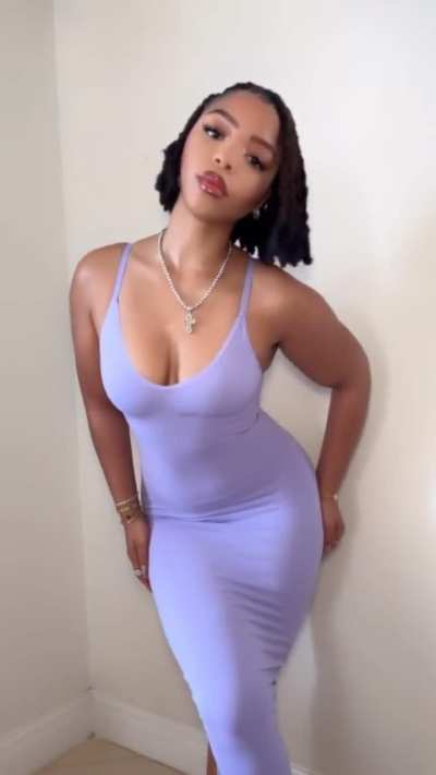 Chloe Bailey 