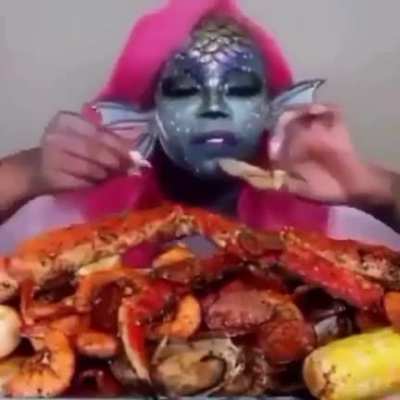 Cannibalism?