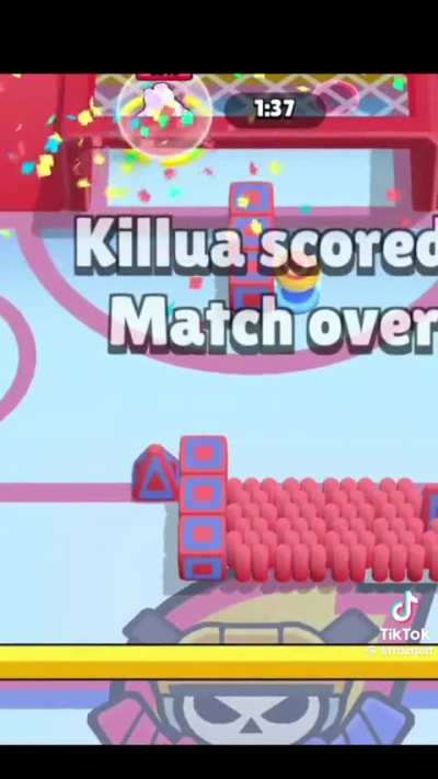 Apparently you can make the puck fling at breakneck speeds if you place a sprout wall on top of it