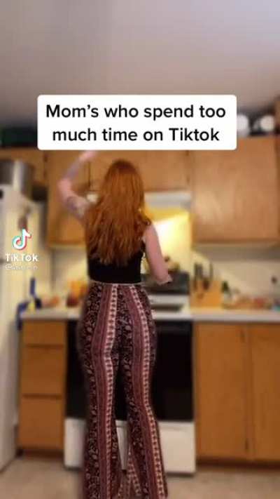 Why is this pants pattern so popular? Oh, and ass...