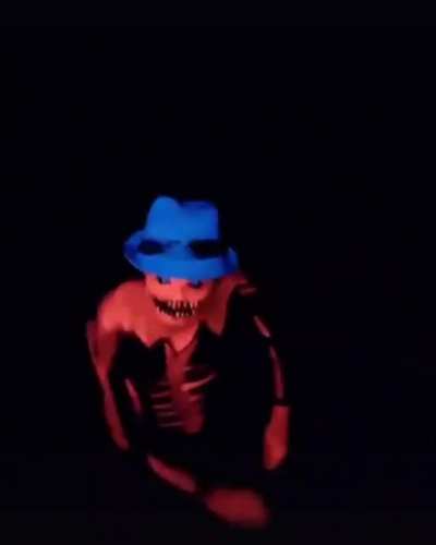 Happy Spooktober Everyone
