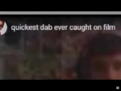Wilbur Soot reacts to world&rsquo;s fastest dab (yes, this is my second post in like a minute