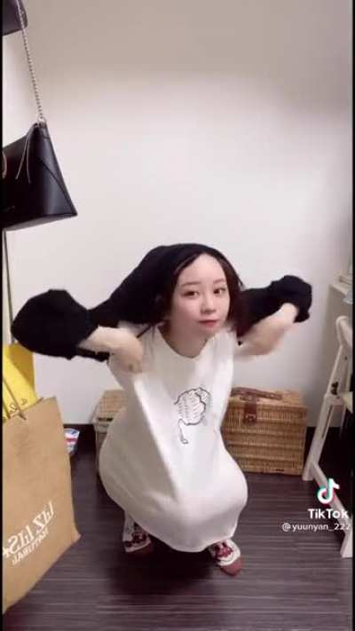 This amazing cosplay