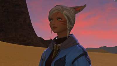 When you&rsquo;re questing and forget about mods installed