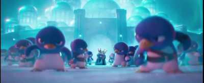 Mario when... Mario when the... movie trailer when... when the