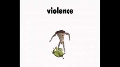 violencia