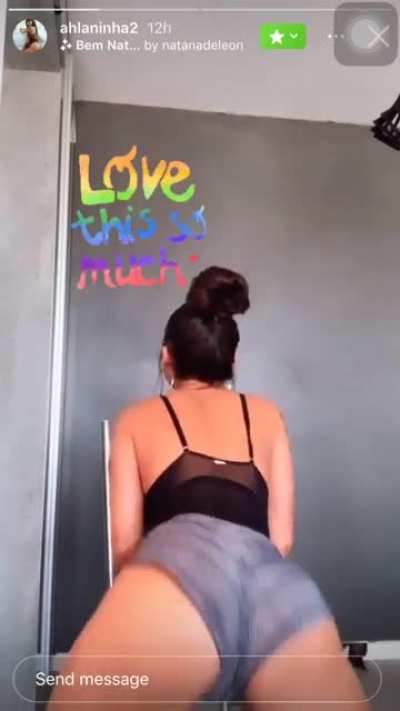 🍑💦