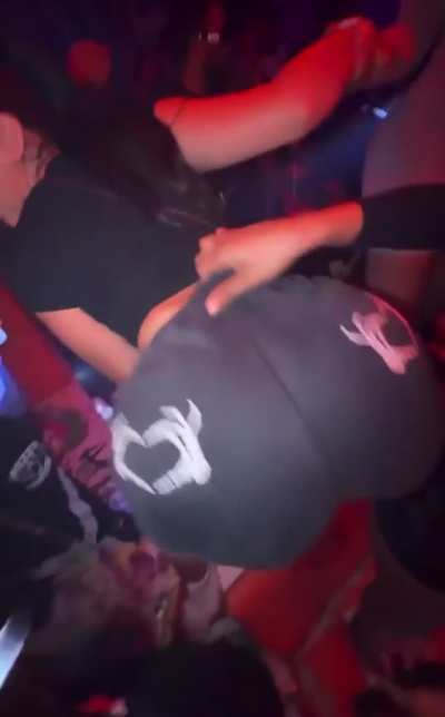 Shake it