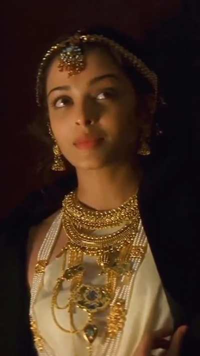 Aishwarya Rai