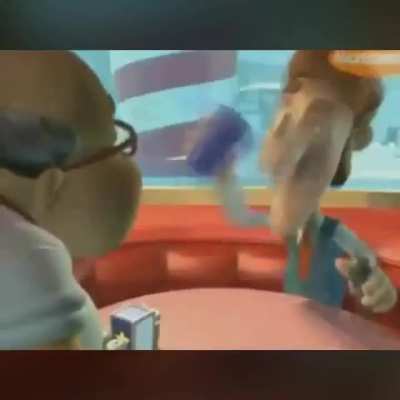 the neutron style