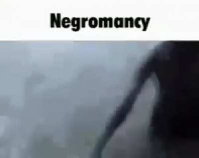 africa lore