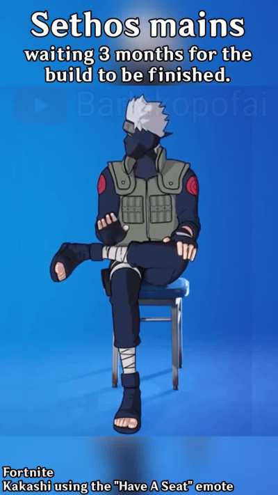 Genshin Slander