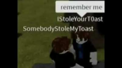 Toast