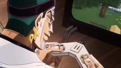 I like you're cut G