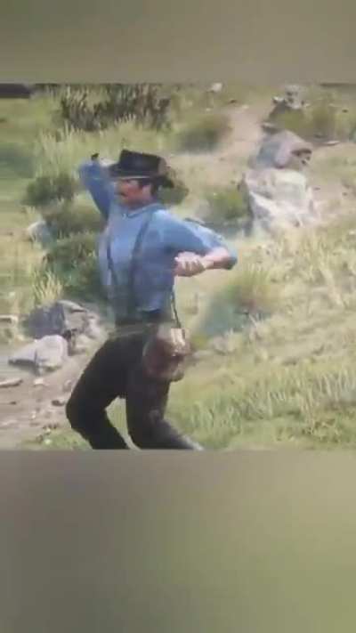 Me and the boys when the update drops!