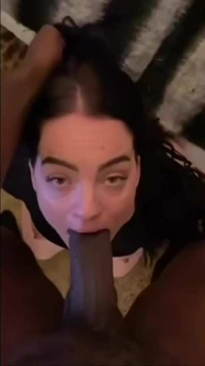 Short girl with big tits loves my BBC (original content)