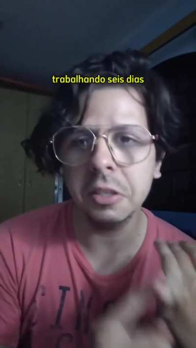 A m&eacute;ritocracia foi pro caralho?