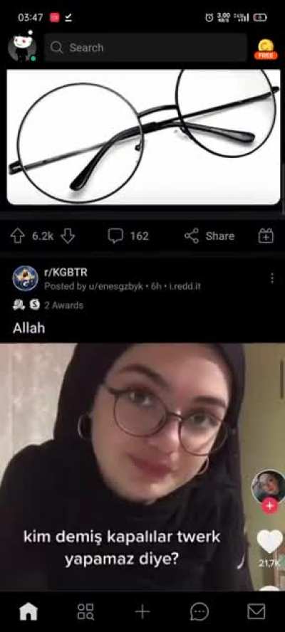Instant proof