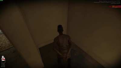 How it feels to deal with hostages in this game
