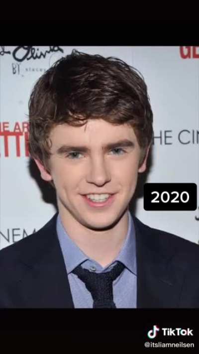 Charlie and the chocolate factory then vs now