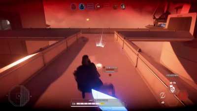 Hands down biggest clutch in all of battlefront