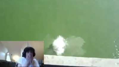 Bahoi sare de pe pod speedrun
